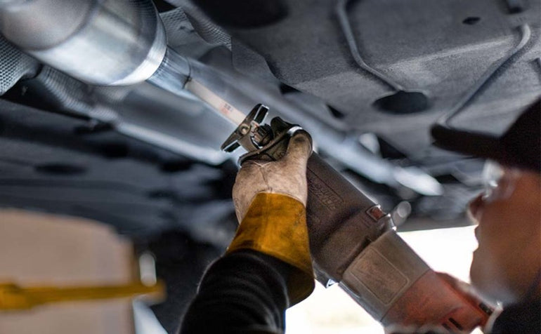 The Benefits of Using a Catalytic Converter Universal from Florida