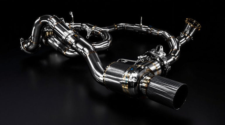 Exhaust Systems for Cars