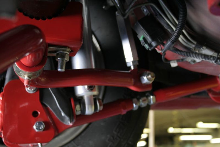 4 Key Considerations When Choosing Sway Bar Brackets for Your Vehicle