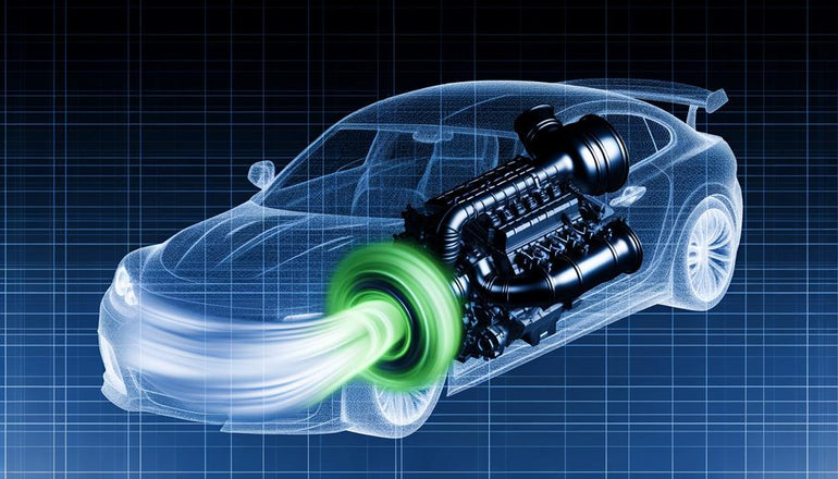 Air Intake Systems and Turbochargers: A Perfect Match?