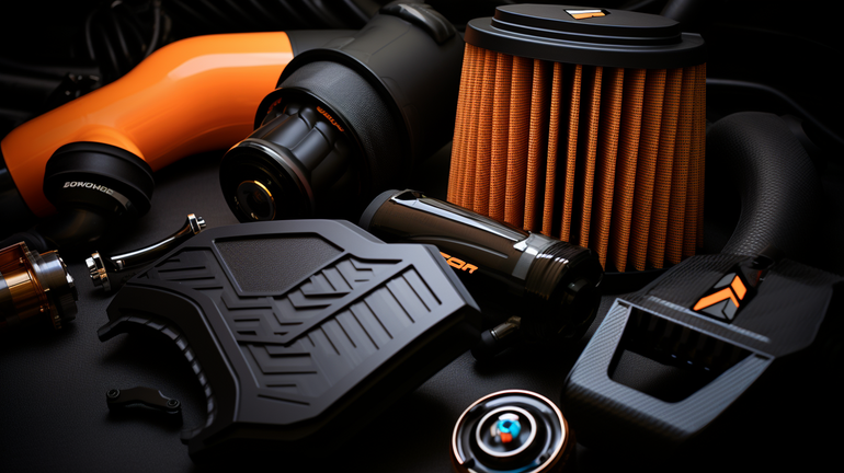Top 7 Cold Air Intake Brands