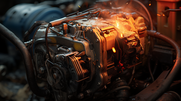 Signs of Failing Fuel Injector Connectors