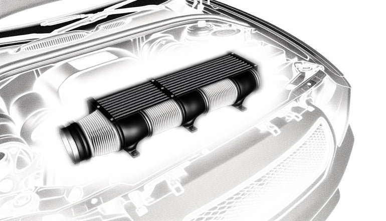 How Air Intake Systems Affect Sound and Performance in Sports Cars