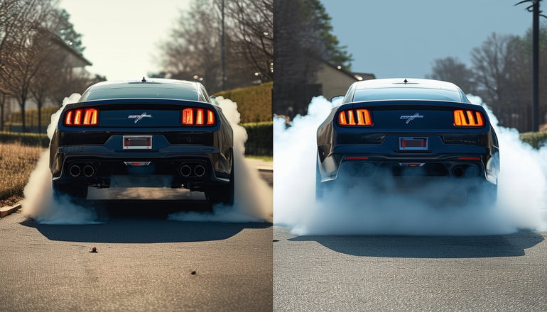 The Pros and Cons of Dual Exhaust Systems: Is It Worth the Upgrade?
