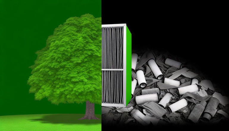 The Pros and Cons of Reusable Vs. Disposable Air Filters in Air Intake Systems