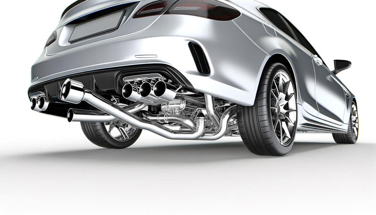 The Ultimate Guide to Upgrading Your Vehicle's Exhaust System