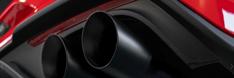 Convincing Reasons to Invest in Turbo Back Exhaust Parts in Florida