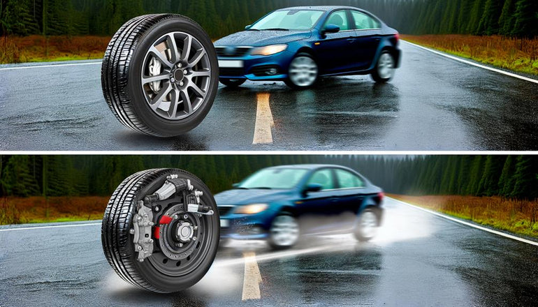 Understanding Anti-Lock Braking Systems (ABS) and Their Benefits