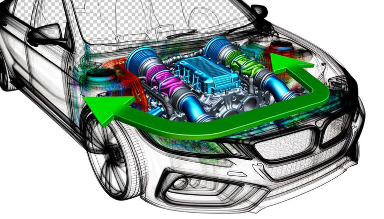 Understanding the Basics of Air Intake Systems: What You Need to Know
