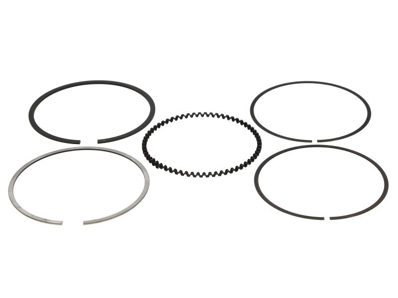 Wiseco 99.5mm Ring Set 1.2 x 1.5 x 2.0mm Ring Shelf Stock Gexhaust