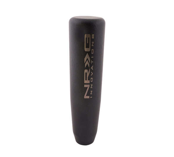NRG Universal Short Shifter Knob - 5in. Length / Heavy