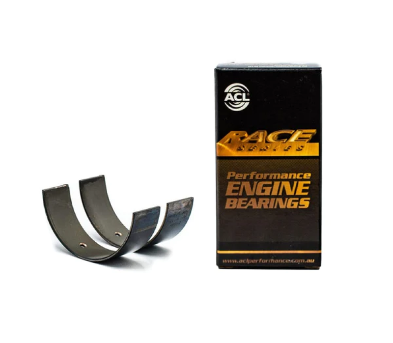 ACL GTR Standard Sized High Performance Main Bearing Set (Version 2 Bl