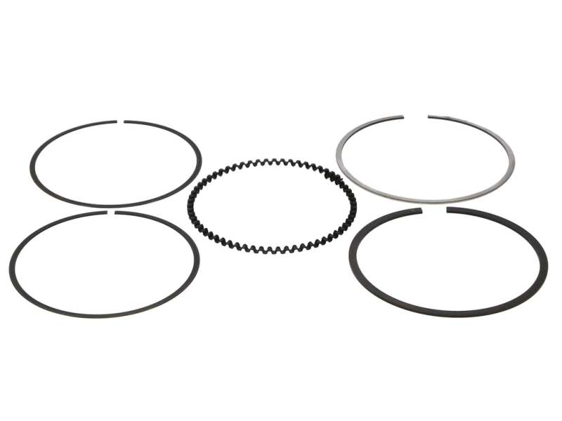 Wiseco 99.5mm Ring Set 1.2 x 1.5 x 2.0mm Ring Shelf Stock Gexhaust
