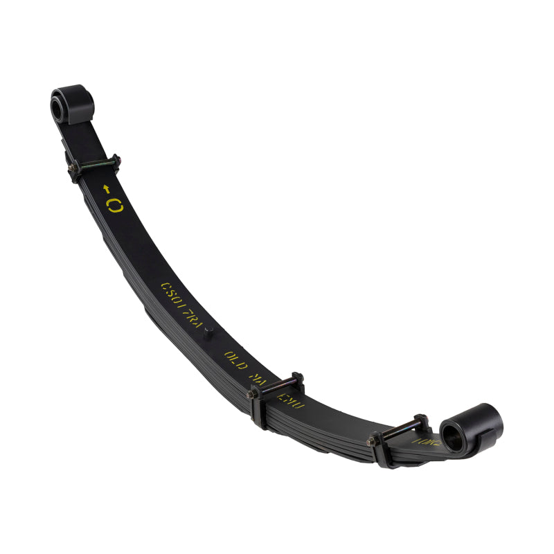 ARB / OME Leaf Spring Lc 60 Serr – Gexhaust