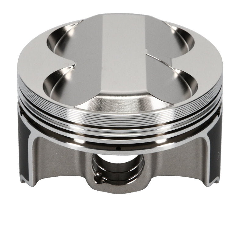 Wiseco AC/HON B 4v DOME +8.25 STRUT 8400XX Piston Kit – Gexhaust