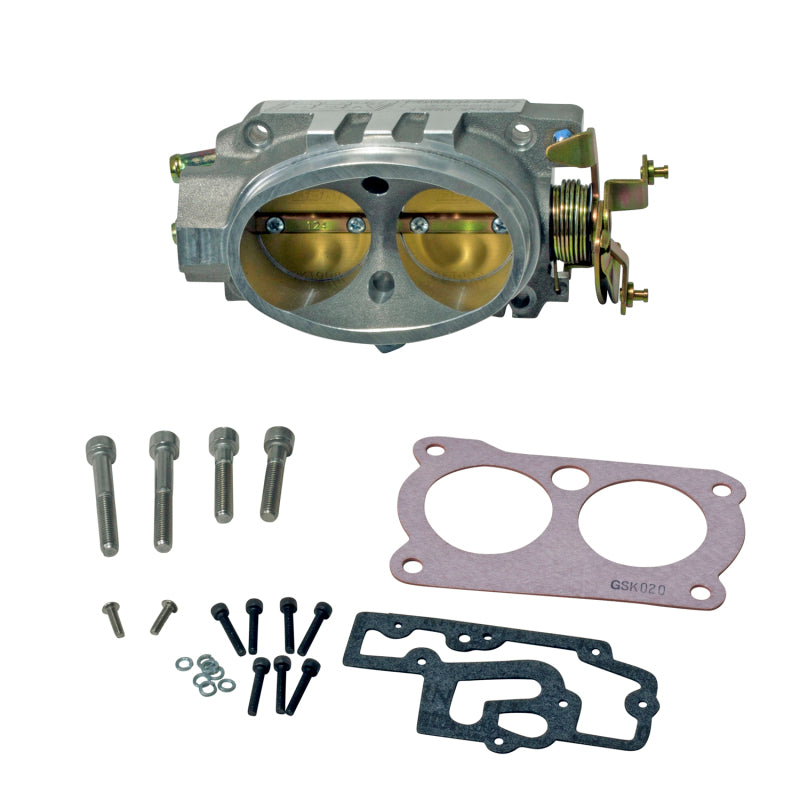 bbks BBK 87mm Cable Driven Performance Throttle Body (Hemi 5.7L