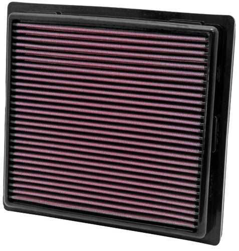 Extending Engine Longevity Through a Premium Cold Air Intake Filter