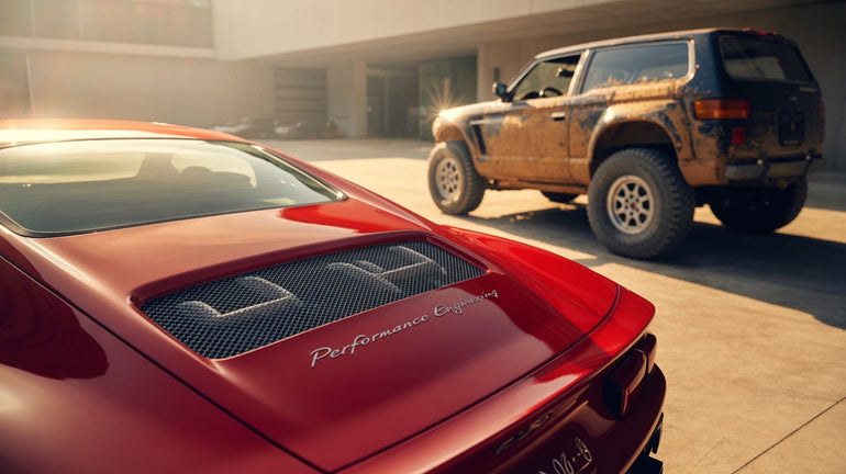 Are There Vehicles That Shouldn't Use Universal Air Filters? Understanding Air Filter Types with Gexhaust