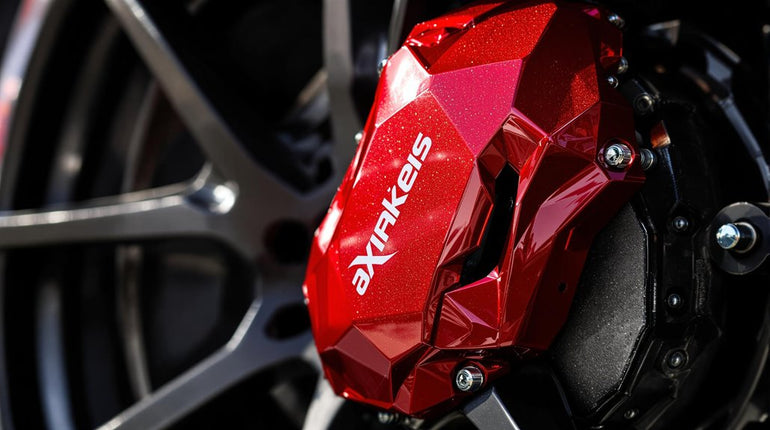 Brake Caliper Covers: Do They Really Improve Your Car’s Appearance?
