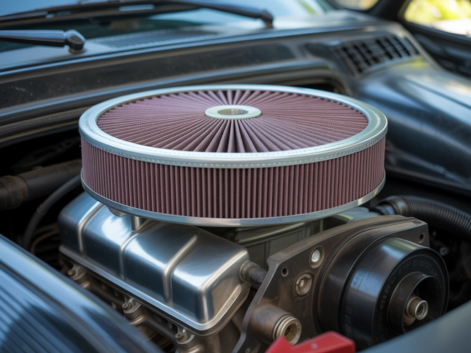How to Size a Universal Air Filter for Your Engine: A Step-by-Step Guide by Gexhaust