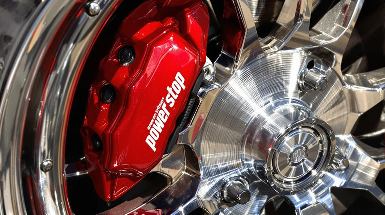 Power Stop Brakes: Are They Worth the Investment for Your Vehicle?