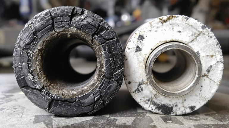 Suspension Arm Bushings: Why They’re Critical for Your Vehicle’s Handling