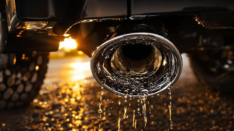 Truck Muffler Tips: Expert Guide to Sound and Performance