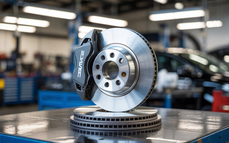 Brake Pad and Rotor Kit for Sale Online | Gexhaust Quality Disc Brake Pads and Rotor Kits
