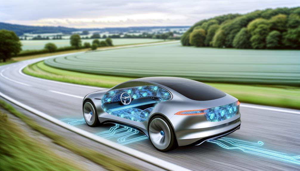 Electronic Suspension Systems: The Future of Ride Comfort? – Gexhaust