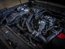 Load image into Gallery viewer, aFe Momentum GT Cold Air Intake System w/ Pro DRY S Filter Ford Bronco 2021 V6-2.7L (tt)