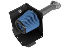 Load image into Gallery viewer, aFe Magnum FORCE Pro 5R Stage-2 Intake 14-17 GM Silverado/Sierra 1500 5.3L/6.2L w/ Electric Fan