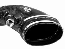 Load image into Gallery viewer, aFe MagnumFORCE Carbon Fiber Air Intake System Stage-2 Pro DRY S 08-13 BMW M3 (E9X) V8 4.0L