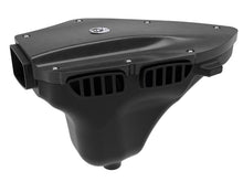 Load image into Gallery viewer, aFe MagnumForce Stage 2 Si Intake System P5R 06-11 BMW 3 Series E9x L6 3.0L Non-Turbo