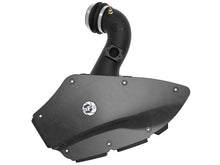 Load image into Gallery viewer, aFe MagnumForce Stage 2 Si Intake System P5R 06-11 BMW 3 Series E9x L6 3.0L Non-Turbo