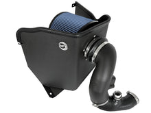 Load image into Gallery viewer, AFE Magnum FORCE Stage-2 Pro 5R Intake System GM Colorado/Canyon 2016 I4-2.8L (td)