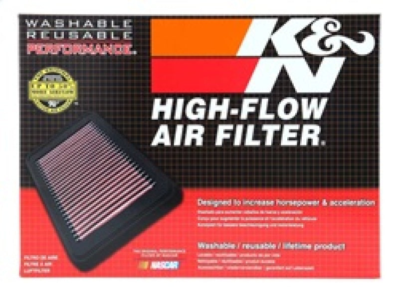 ヤマハ yzf-r6 K&N レース用エアフィルター Amazon.com: K&N Engine Air Filter: High Performance, Premium