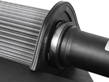 Load image into Gallery viewer, aFe MagnumFORCE Intake Stage-2 Pro DRY S VW 09-14 Jetta/Golf 12-14 Passat/Beetle 2.5L