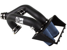 Load image into Gallery viewer, aFe MagnumFORCE Intakes Stage-2 Pro 5R 12-14 Ford F-150 V6 3.5L (tt) EcoBoost (Pre-Oiled Filter)