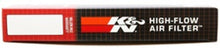 Load image into Gallery viewer, K&amp;N 13 Ford Fusion 2.0L L4 Replacement Air Filter