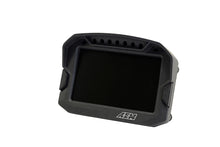 Load image into Gallery viewer, AEM CD-5G Carbon Digital Dash Display w/ Interal 10Hz GPS &amp; Antenna