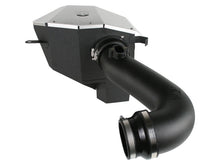 Load image into Gallery viewer, aFe MagnumFORCE Intakes Stage-2 P5R AIS P5R BMW 550i (E60)/650Ci (E63/64) 06-09 V8-4.8L