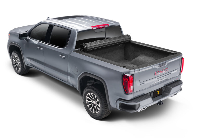 BAK 04-13 Chevy Silverado/GM Sierra Revolver X4s 5.9ft Bed Cover
