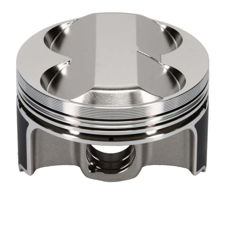 Wiseco AC/HON B 4v DOME +8.25 STRUT 8400XX Piston Kit – Gexhaust