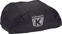 Load image into Gallery viewer, Kuryakyn Momentum Hitchhiker Trunk Rack Bag