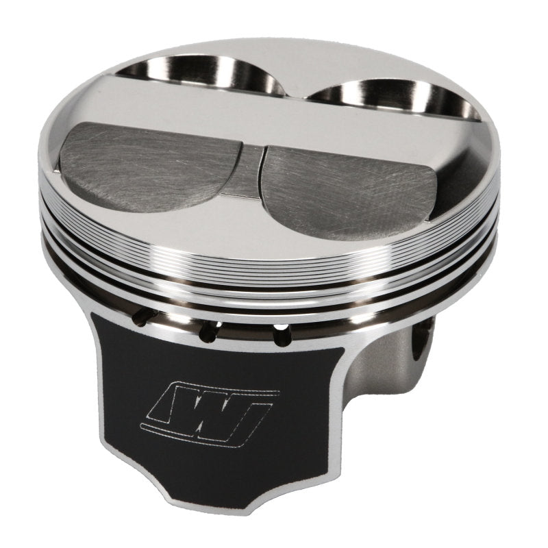 Wiseco AC/HON B 4v DOME +8.25 STRUT 8400XX Piston Kit – Gexhaust