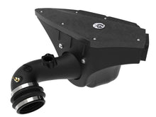 Load image into Gallery viewer, aFe MagnumForce Stage 2 Si Intake System PDS 06-11 BMW 3 Series E9x L6 3.0L Non-Turbo