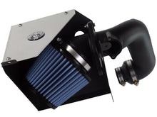 Load image into Gallery viewer, aFe MagnumFORCE Intakes Stage-2 P5R AIS P5R Audi A4 02-05 L4-1.8L (t)