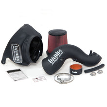 Load image into Gallery viewer, Banks Power 13-17 Ram 2500/3500 6.7L Ram-Air Intake System - Oiled Filter