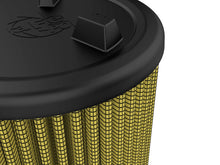 Load image into Gallery viewer, aFe Power 21-22 Ford Bronco L4-2.3L (t)/V6-2.7L (tt) Magnum FLOW Air Filter w/ Pro GUARD 7 Media