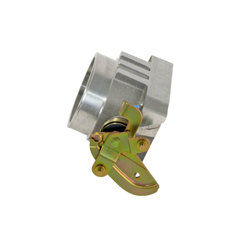 BBK 92-93 GM LT1 5.7 Twin 58mm Throttle Body BBK Power Plus